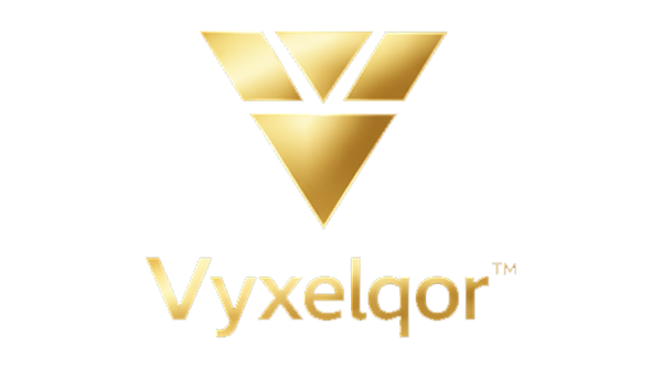 𝑽𝒚𝒙𝒆𝒍𝒒𝒐𝒓™